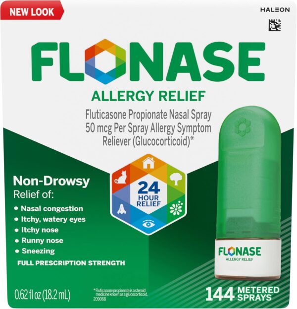 flonase