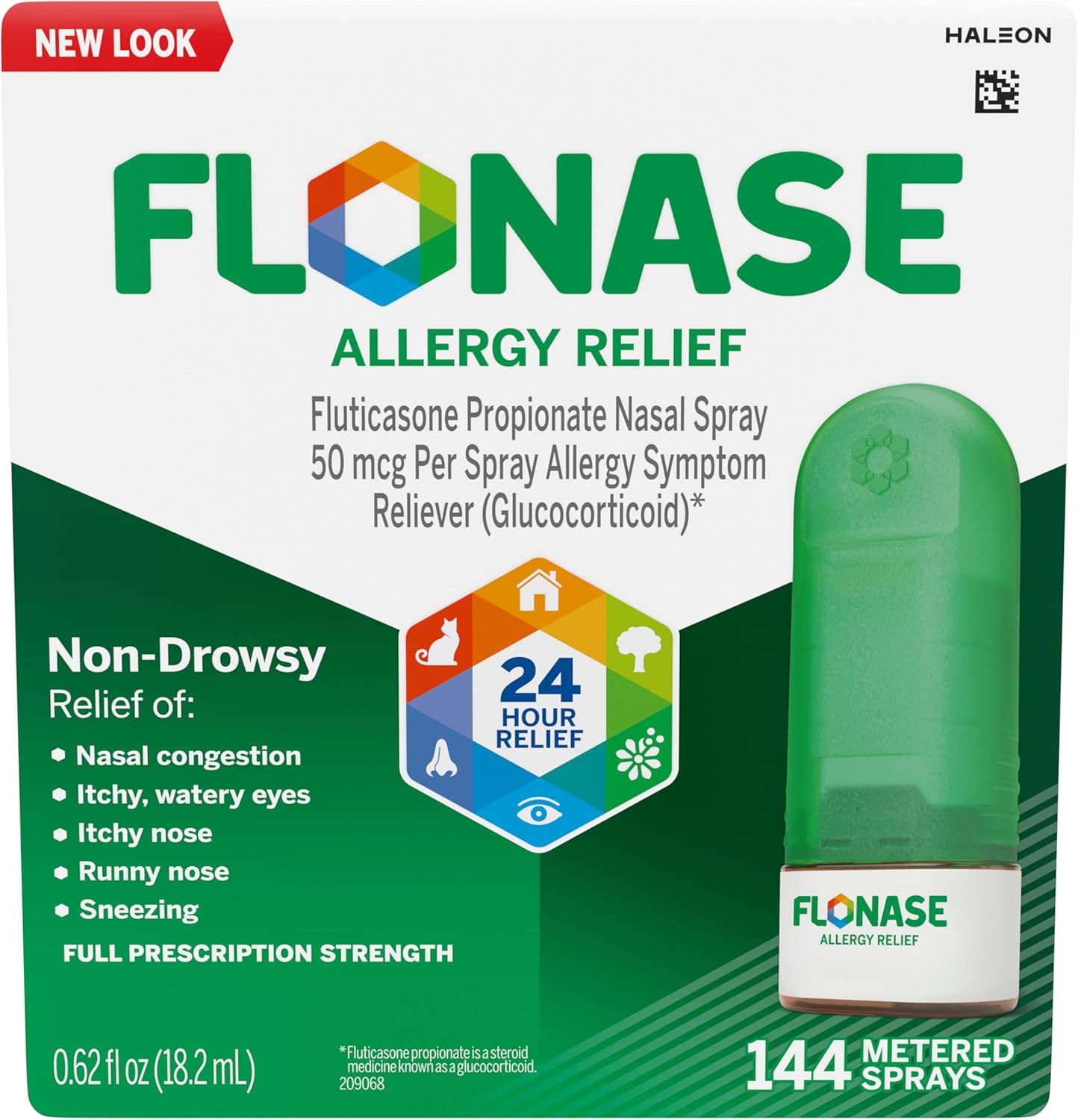 flonase