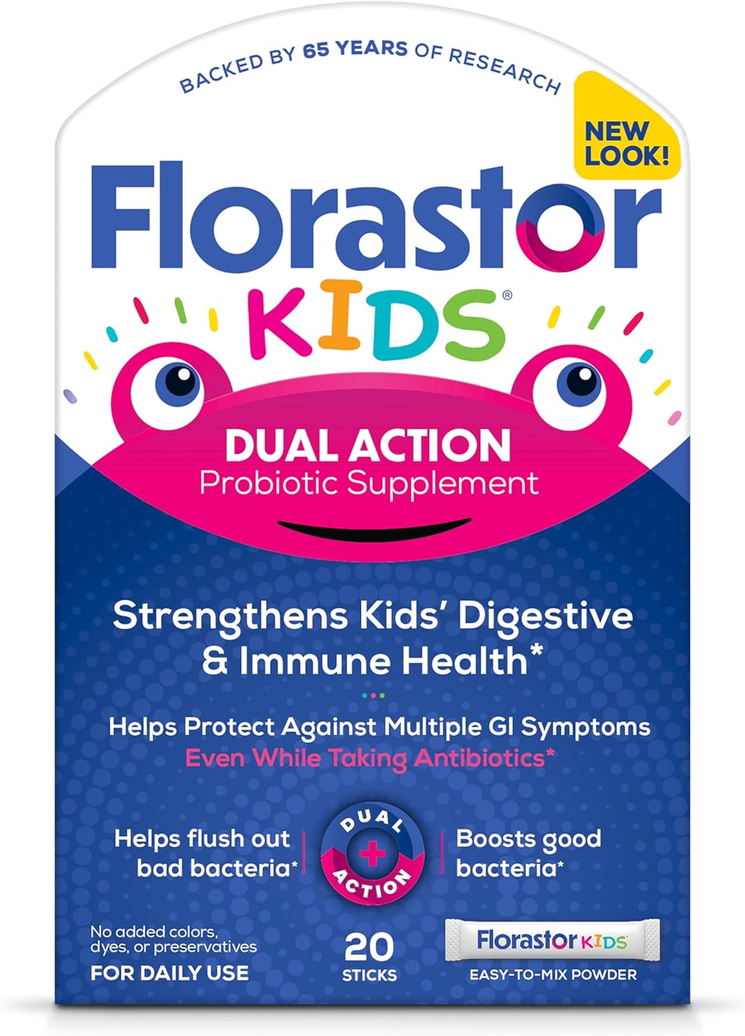 florastor