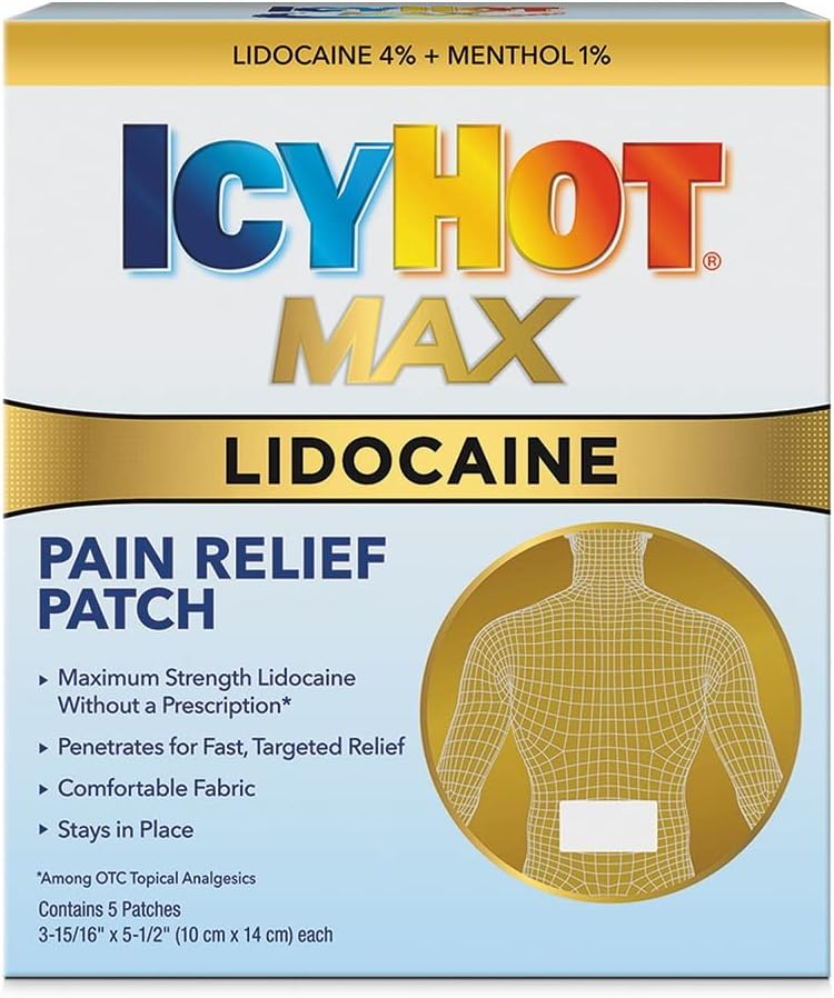 icyhot