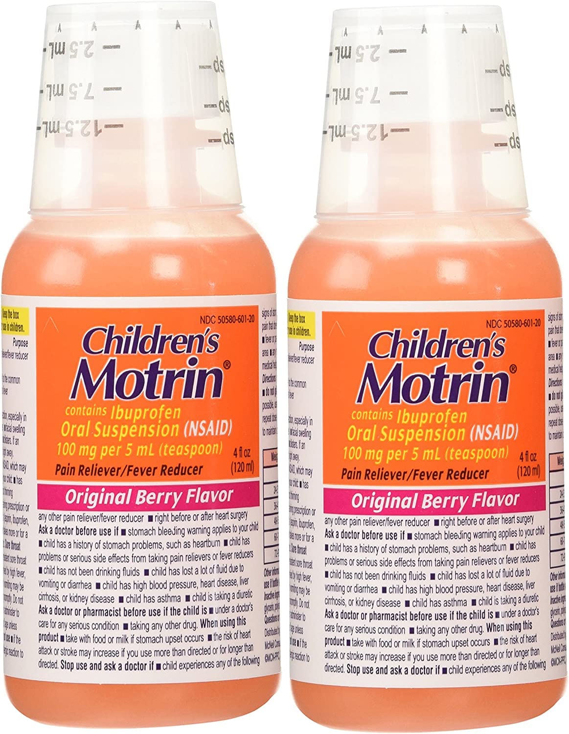 motrin liquid