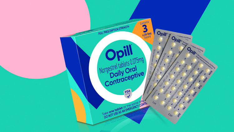 opill