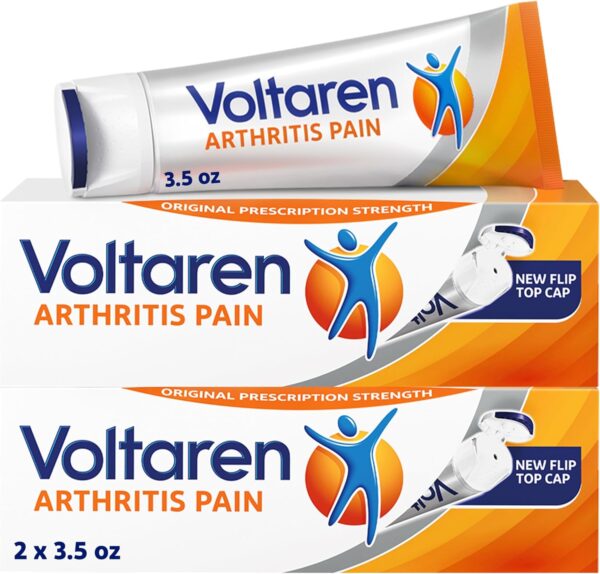 voltaren